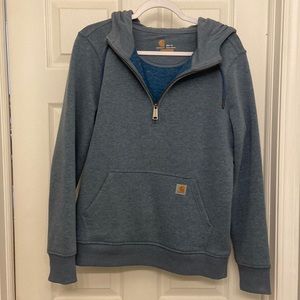 Carharrt hoodie